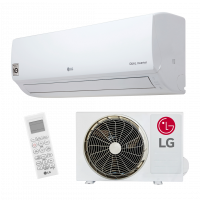 LG Mega plus inverter P09SP2