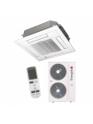 Energolux CASSETE с зимним комплектом SAC60C3-A/SAU60U3-A-WS40