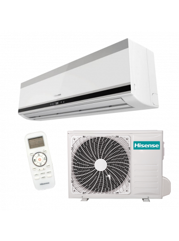 Hisense STRONG NEO PREMIUM CLASSIC A AS-36HR4SDKVT
