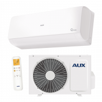 AUX Q Light series On-Off AS-H09A4/QH-R1/ASW-H09A4/QH-R1