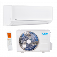 MDV INFINI UVpro Inverter MDSAL-18HRFN8 / MDOAG-18HFN8