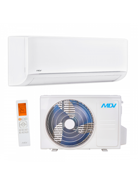 MDV INFINI UVpro Inverter MDSAL-18HRFN8 / MDOAG-18HFN8