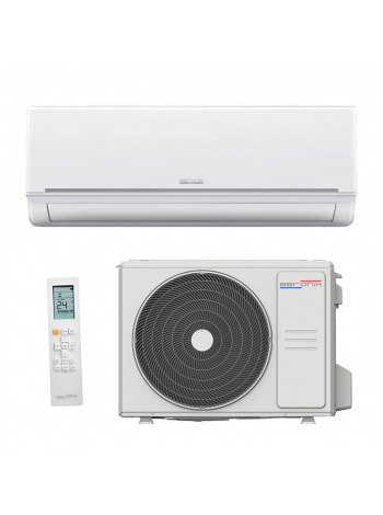 Aeronik Superionizer ASI-18IM/ASO-18IM