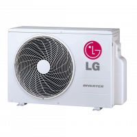 LG Наружные блоки LG Multi F INVERTER MU2M15.UL4R0