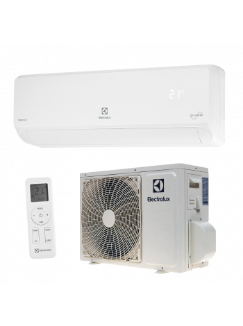 Electrolux Fusion 2.0 Super DC Inverter EACS/I-12HF2/N8