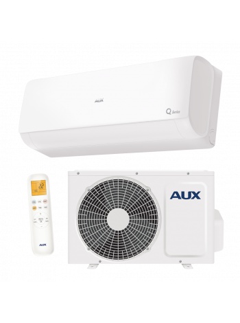 AUX Q Light series On-Off AS-H24A4/QH-R1/ASW-H24A4/QH-R1