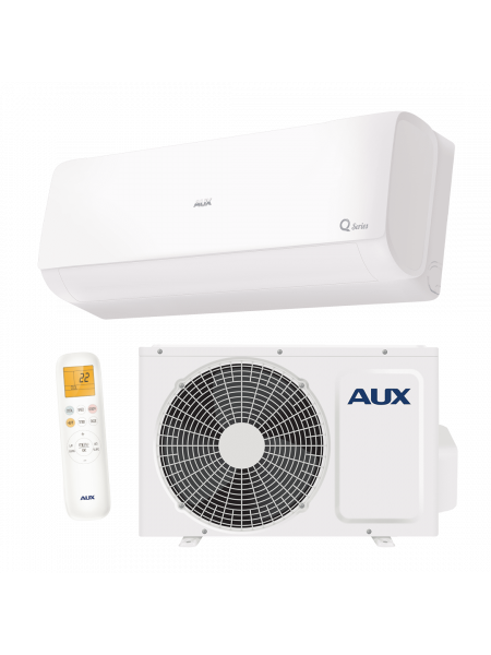 AUX Q Light series On-Off AS-H24A4/QH-R1/ASW-H24A4/QH-R1