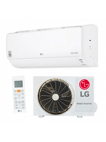 LG EVO DC09RH.NSAR / DC09RH.UA3R