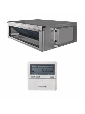 Energolux DUCT с зимним комплектом SAD80D3-A/SAU80U3-A-WS30