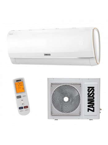 Zanussi PERFECTO ZACS-18 HPF/A17/N1