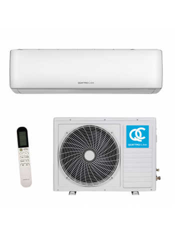 Quattroclima СерияVerona QV-VE18WAE/QN-VE18WAE