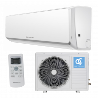 Quattroclima Monsone QV-M12WAE/ QN-M12WAE