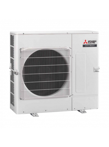 Mitsubishi Electric Наружные блоки мульти сплит-систем с инвертором PUMY-SP V/YKM PUMY-SP140YKM