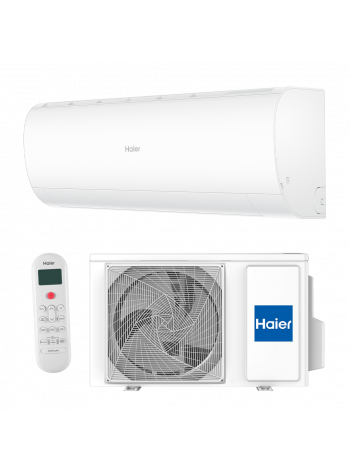 Haier Pearl HSU-24HPL03/R3