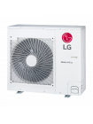 LG Кассетные сплит-системы Ultra Inverter R32 CT24R.NP0/UU24WR.U40