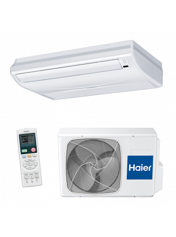 Haier AC напольно-потолочные сплит-системы AC24CS1ERA(S) 1U24FS1EAA