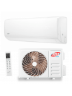 JUST AIRCON Red JAC-09HPSA/IF