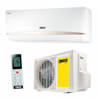 Zanussi Perfecto ZACS-07 HPF/A22/N1