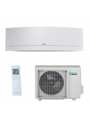 Daikin Emura FTXJ-M (Инвертор) FTXJ20M-W