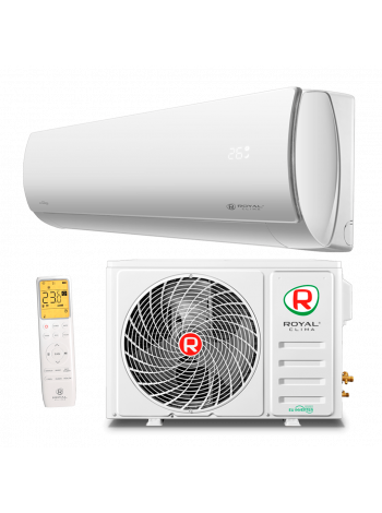 Royal Clima Perfetto inverter RCI-PF75HN