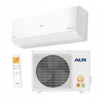 AUX Q Light series Inverter ASW-H18A4/QH-R1DI/AS-H18A4/QH-R1DI