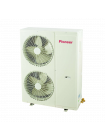 Pioneer Кассетные сплит-системы KFC60GW/KON60GW