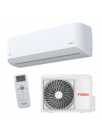 FUNAI SAMURAI RAC-SM70HP.D03