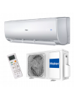 Haier Бизнес Elegant DC (Инвертор) AS18NM6HRA / 1U18ME3ERA