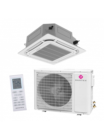 Dantex Кассетные сплит-системы RK-HG3NE-W RK-24HG3NE-W