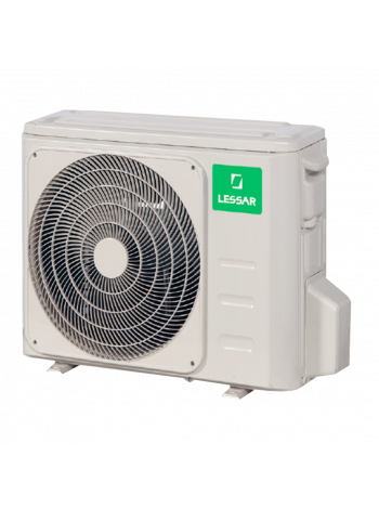 Lessar Наружные блоки мульти сплит-систем Emagic inverter LU-2HE18FME2