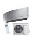 Daikin Emura FTXG-L (Инвертор) FTXG25LW/RXG25L