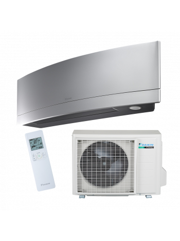 Daikin Emura FTXG-L (Инвертор) FTXG25LW/RXG25L