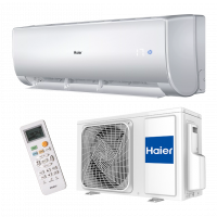 Haier Бизнес Elegant HSU-30HNH03/R2-W / HSU-30HUN03/R2