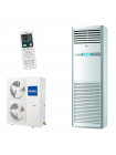 Haier AP колонные сплит-системы AP60KS1ERA(S)/1U60IS2EAB(S)