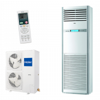 Haier AP колонные сплит-системы AP60KS1ERA(S)/1U60IS2EAB(S)