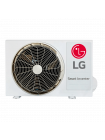 LG Eco Smart PC07SQR.NSAR / PC07SQR.UA3R