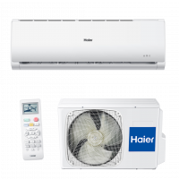 Haier Tundra on/off HSU-07HTT03/R2