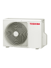 Toshiba Seiya (TKVG) RAS-07TKVG-EE/RAS-07TAVG-EE