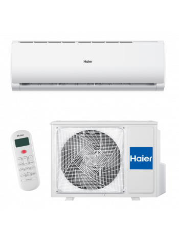 Haier Leader dc (Инвертор) R32 AS09TL4HRA/1U09TL4FRA