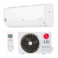 LG EVO DC07RH.NSAR / DC07RH.UA3R