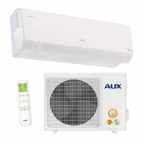 AUX Q Fresh series Inverter AS-H12A4/QF-R2DI/ASW-H12A4/QF-R2DI