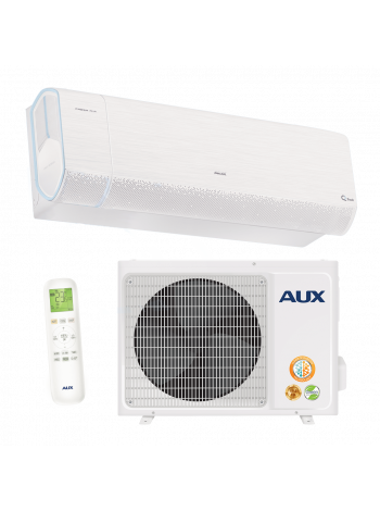 AUX Q Fresh series Inverter AS-H12A4/QF-R2DI/ASW-H12A4/QF-R2DI