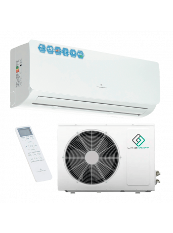 Lanzkraft Simple inverter LSWH-25FC1Z/LSAH-25FC1Z