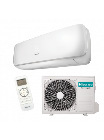 Hisense NEO PREMIUM CLASSIC A AS-13HW4SVDTG5