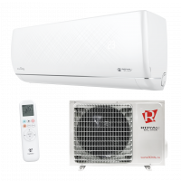 Royal Clima Renaissance Dc eu Inverter RCI-RN40HN