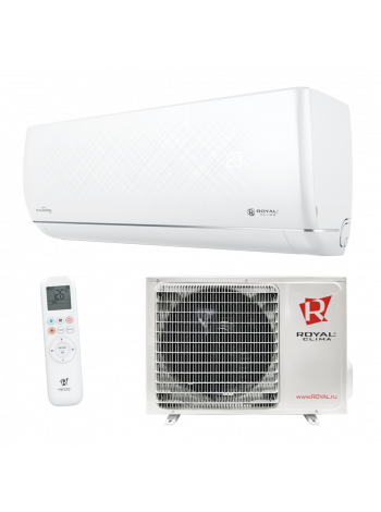 Royal Clima Renaissance Dc eu Inverter RCI-RN40HN