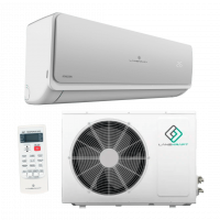 Lanzkraft Innovation On/off LSWH-50FL1N/LSAH-50FL1N