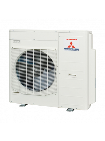 Mitsubishi Heavy Инверторные наружные блоки мультисплит-систем SCM125ZМ-S
