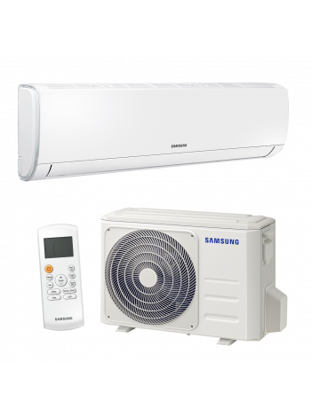 Samsung AR 3000 on/off AR24TQHQAURNER