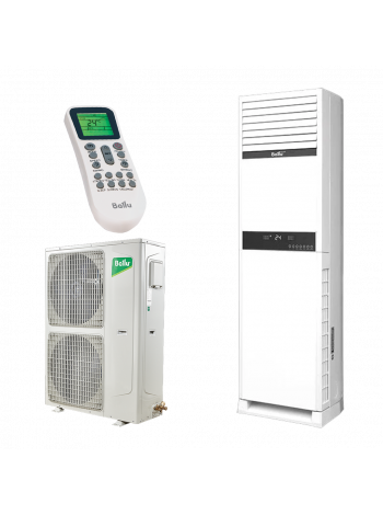 Ballu UNIVERSAL III колонные сплит-системы BFL-60H N1_19Y